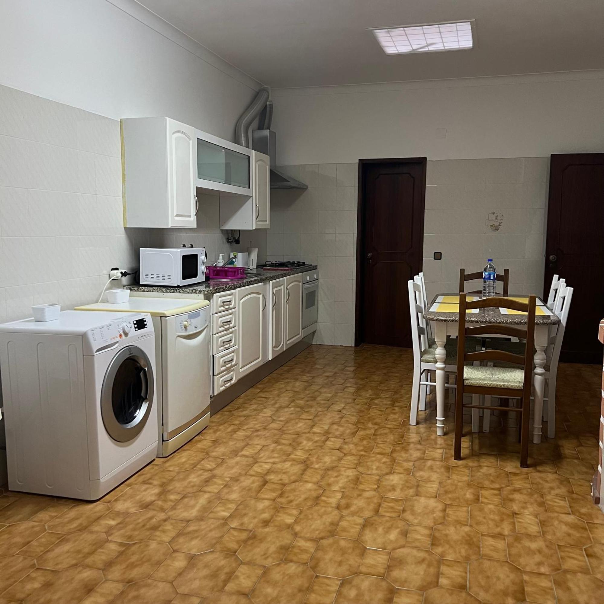 Alojamento Das Laranjeiras Fernao Ferro Zewnętrze zdjęcie